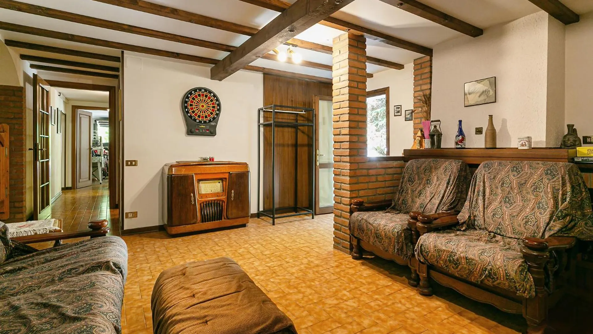 Holiday home Villa Ferrari Serramazzoni