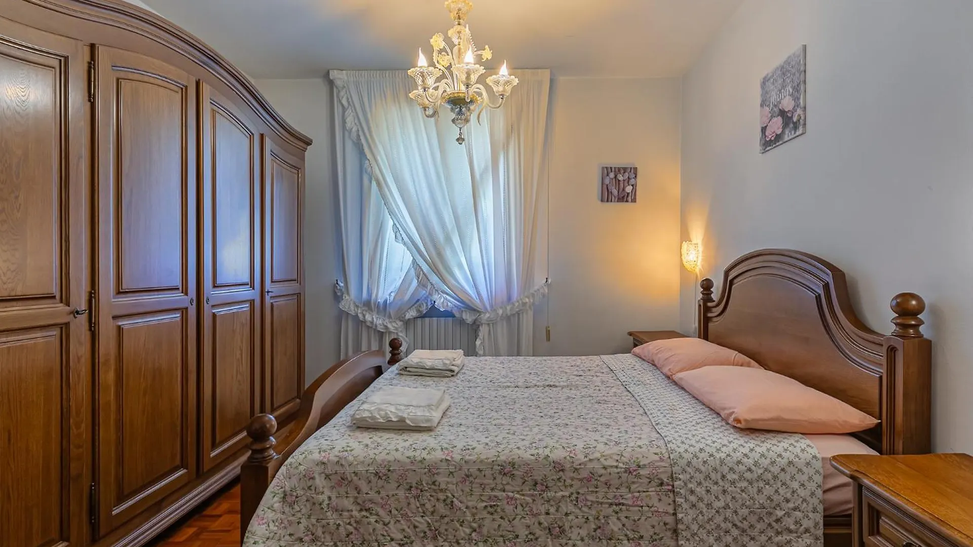 Holiday home Villa Ferrari Serramazzoni