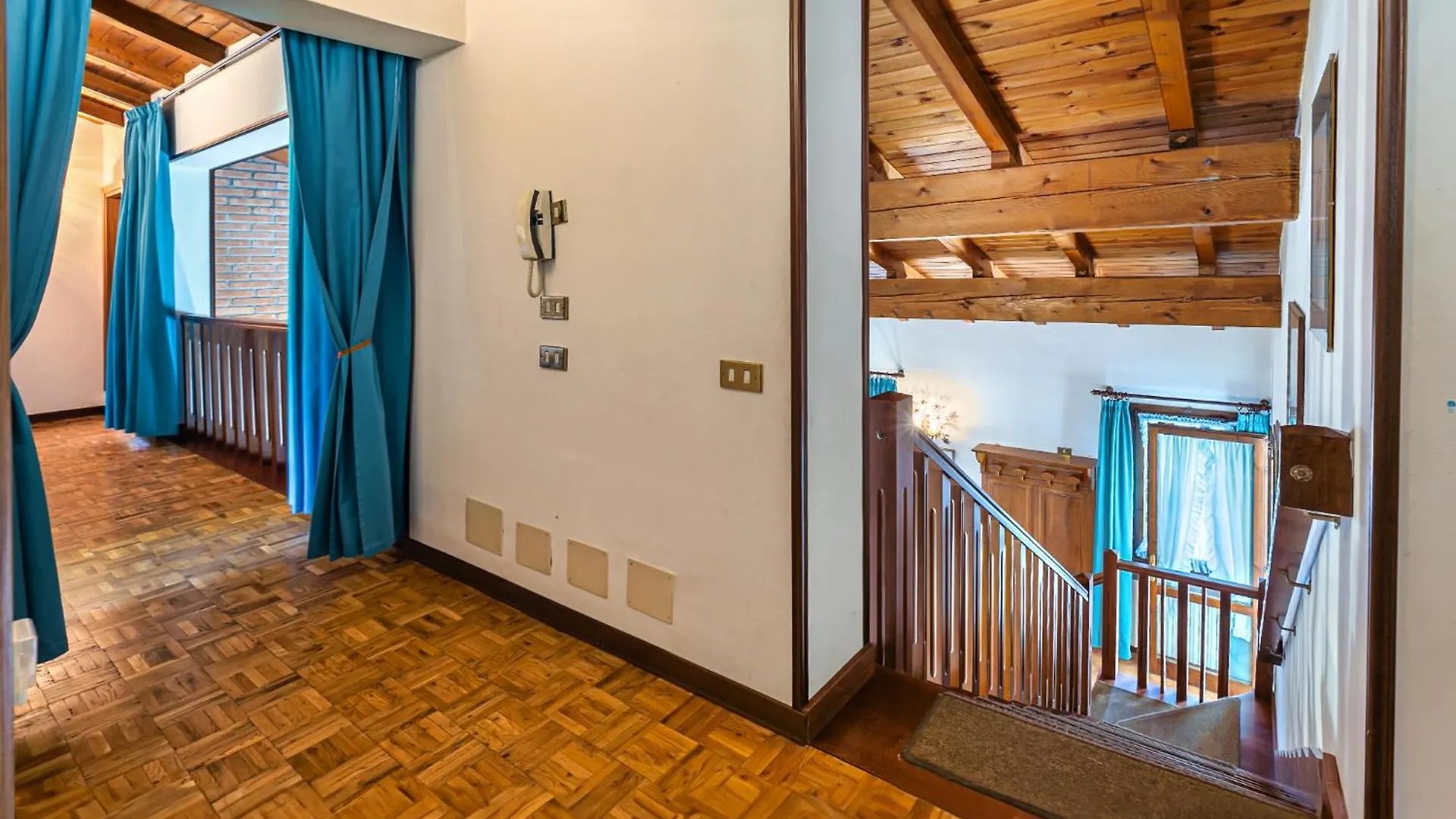 Holiday home Villa Ferrari Serramazzoni