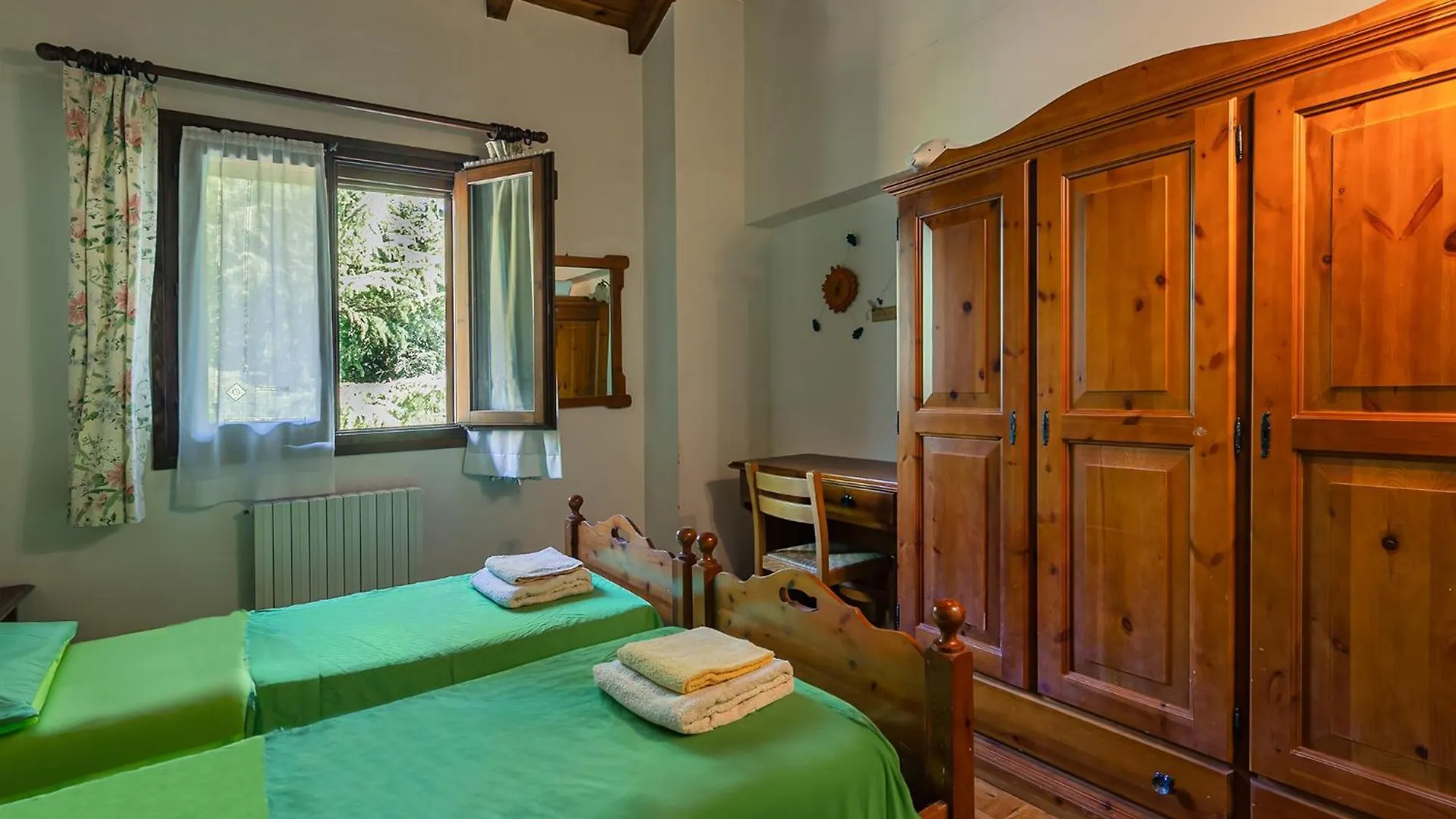 Villa Ferrari Serramazzoni Holiday home