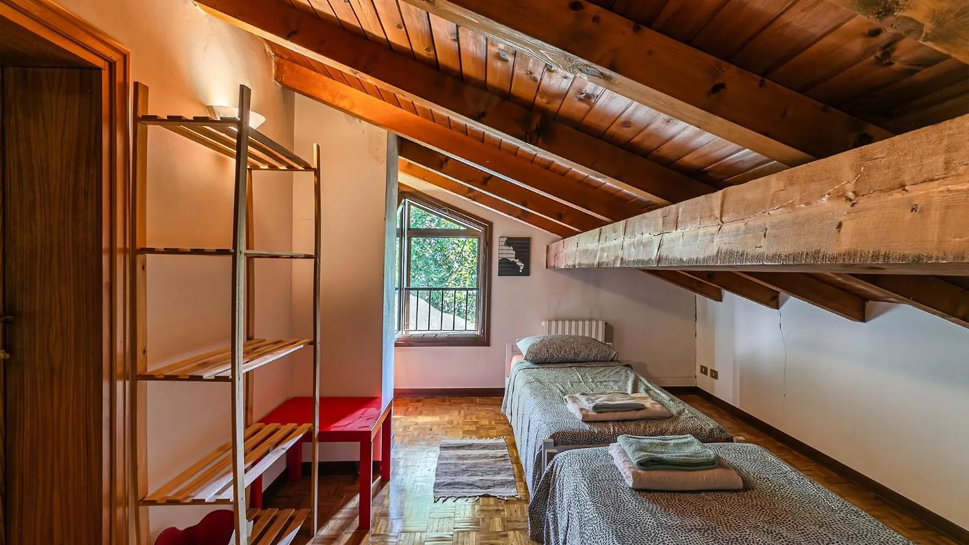 Holiday home Villa Ferrari Serramazzoni