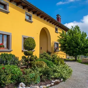 Antiche Vie Bed & Breakfast