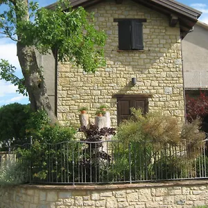 La Casina-maisonette Casa vacanze