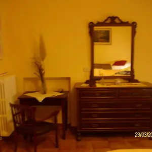 San Nicola Bed & Breakfast