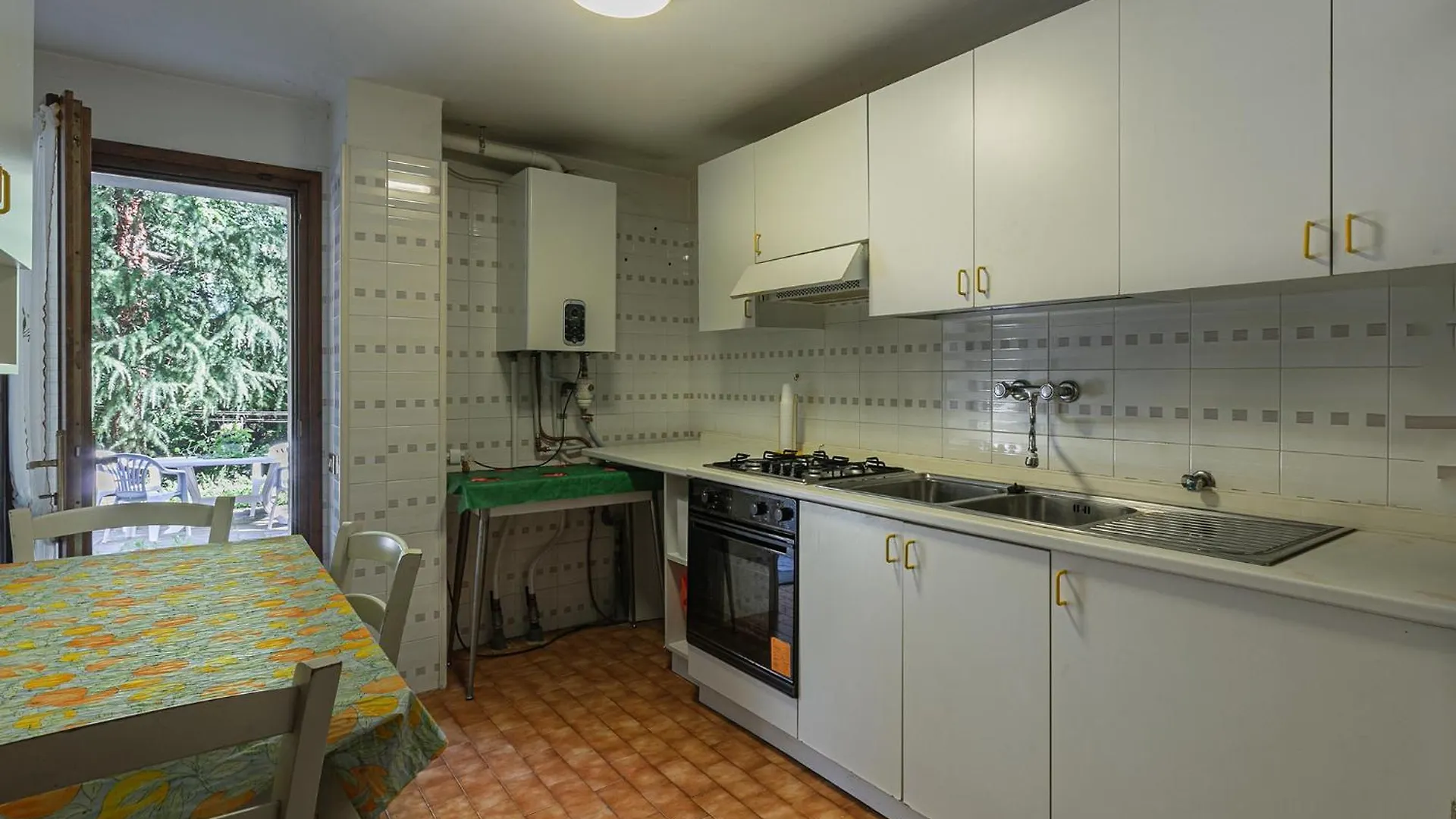 Casa vacanze Villa Ferrari a 15 km da Maranello da 6 a 12 posti Serramazzoni